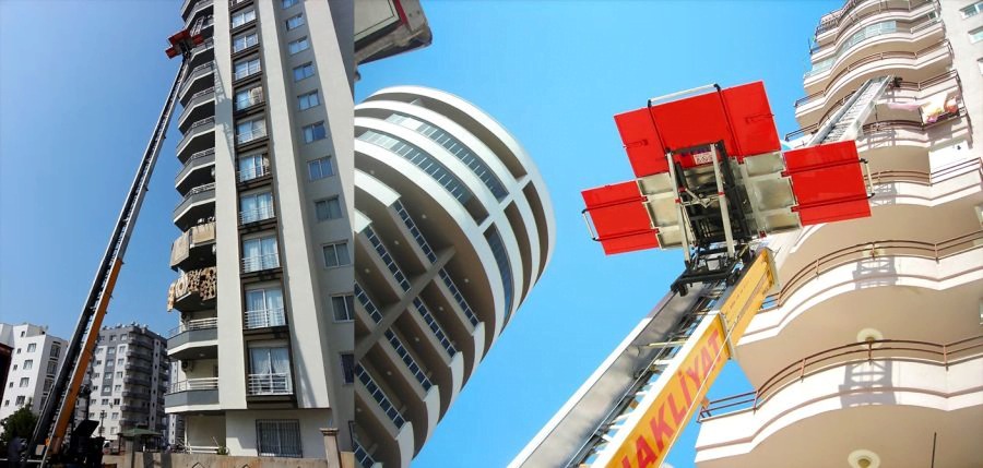 Kocaeli Evden Eve Nakliyat