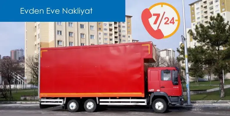 Kocaeli Evden Eve Nakliyat 