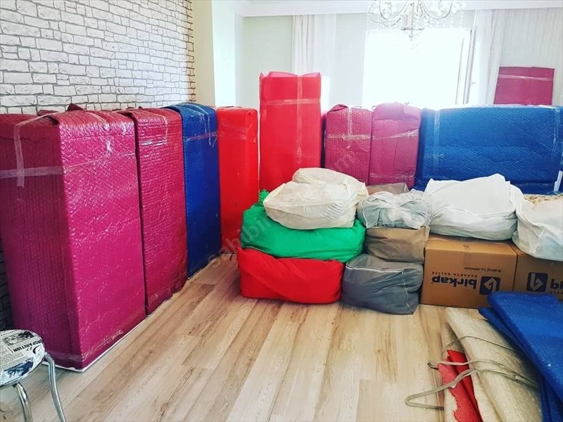 Kocaeli Parça Eşya Taşıma