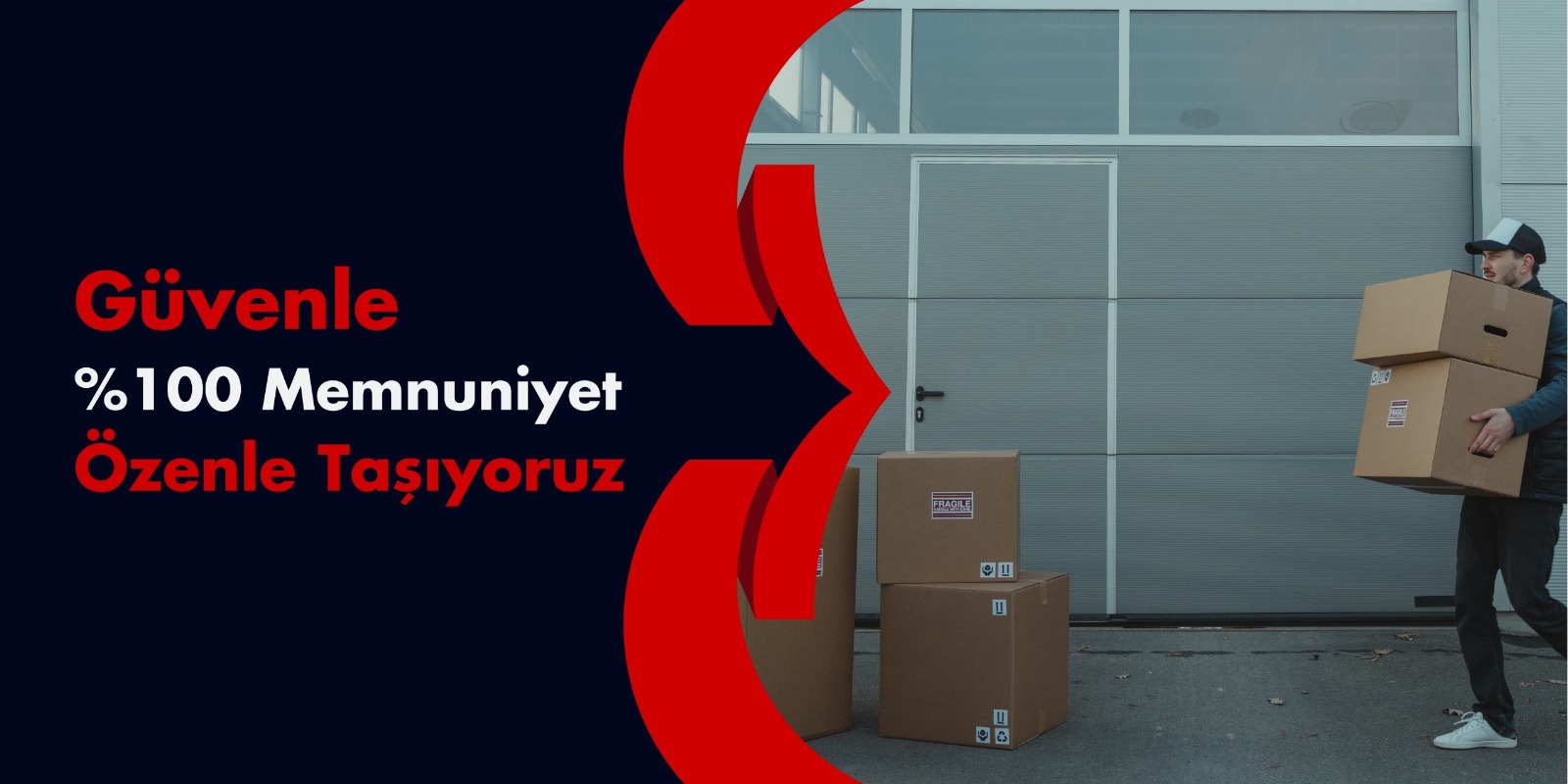 Kocaeli Asansörlü Nakliyat